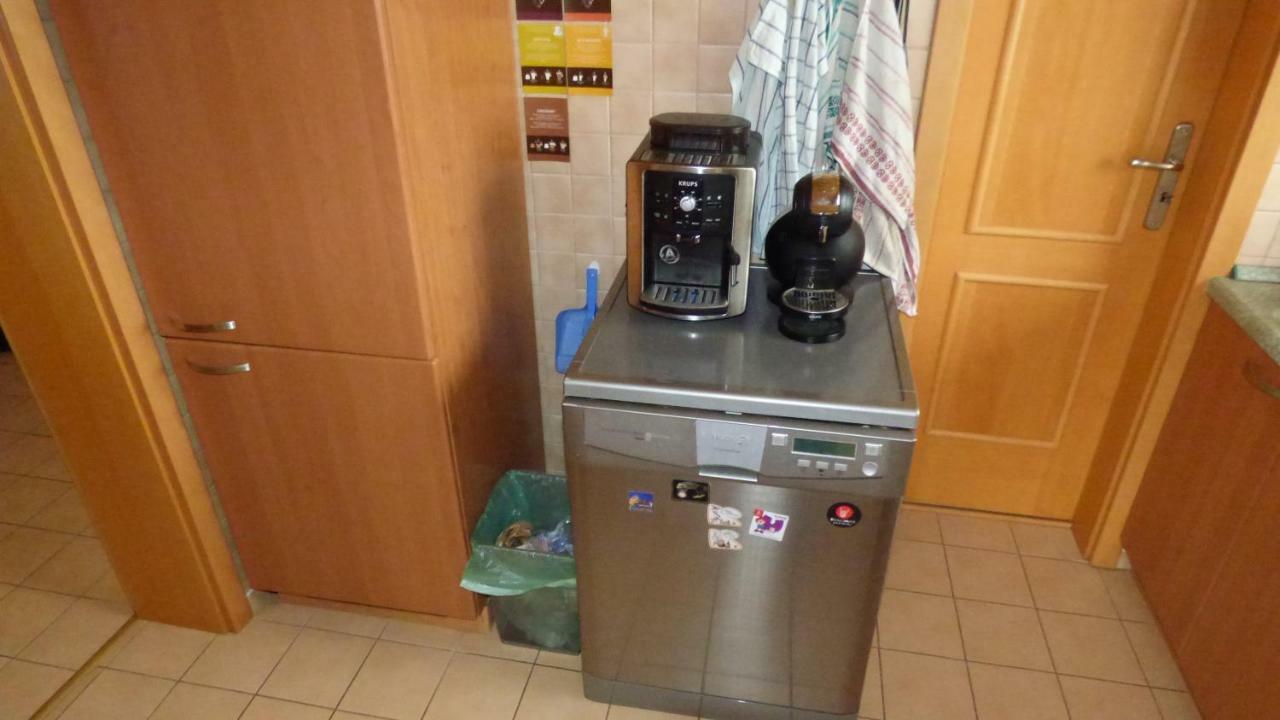 Dum V Mnichove Hradisti Se Zahradou Apartment Mnichovo Hradiste Exterior photo
